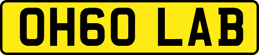 OH60LAB