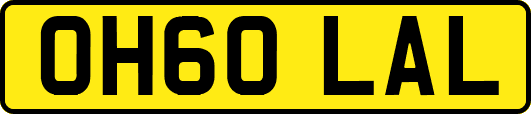 OH60LAL