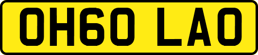 OH60LAO