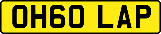 OH60LAP