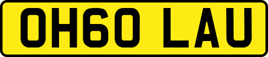 OH60LAU