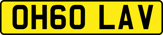 OH60LAV