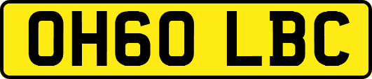 OH60LBC