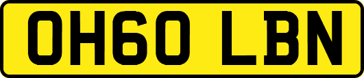 OH60LBN