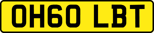 OH60LBT