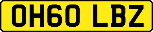 OH60LBZ