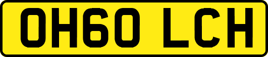 OH60LCH