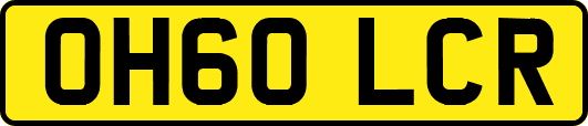 OH60LCR