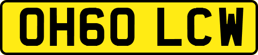 OH60LCW