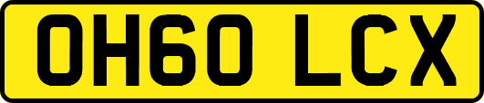 OH60LCX
