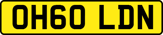 OH60LDN