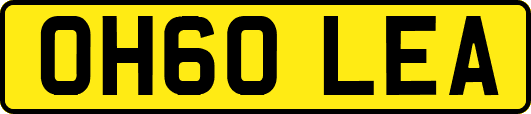 OH60LEA