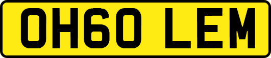 OH60LEM
