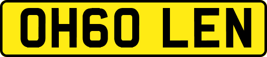 OH60LEN