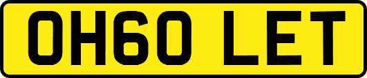 OH60LET