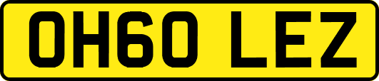 OH60LEZ