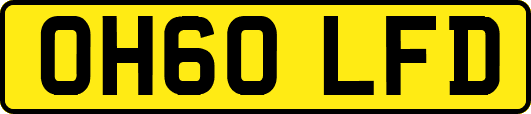OH60LFD