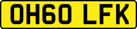 OH60LFK