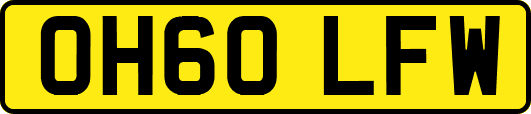 OH60LFW