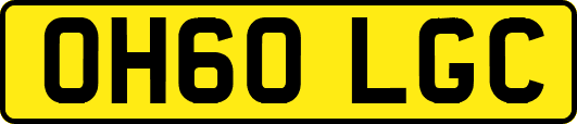 OH60LGC