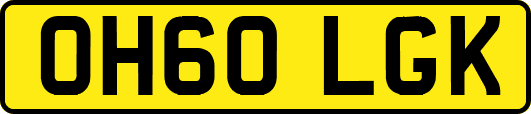 OH60LGK