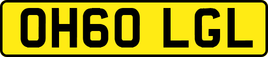 OH60LGL