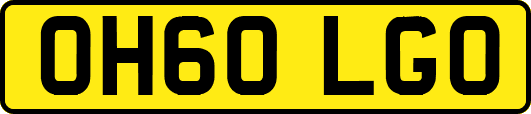OH60LGO