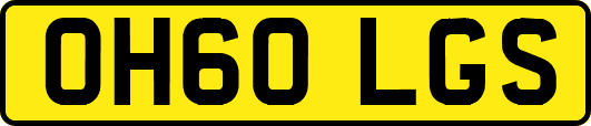 OH60LGS