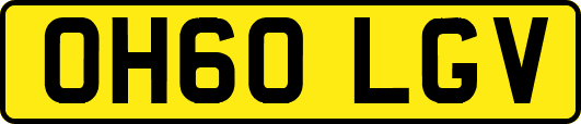 OH60LGV