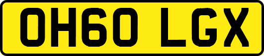 OH60LGX