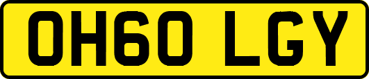 OH60LGY