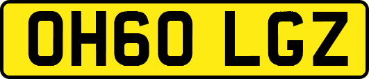 OH60LGZ