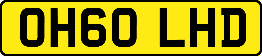 OH60LHD