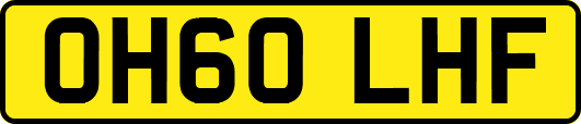 OH60LHF