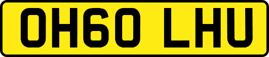 OH60LHU