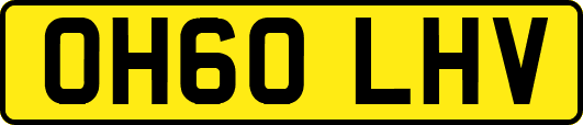OH60LHV