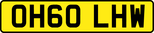 OH60LHW