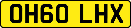 OH60LHX