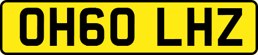 OH60LHZ