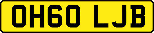 OH60LJB