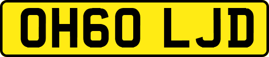 OH60LJD