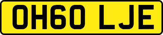 OH60LJE