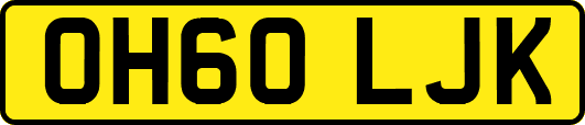 OH60LJK