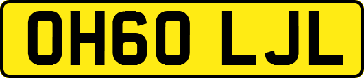 OH60LJL