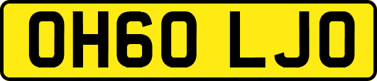 OH60LJO
