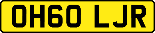 OH60LJR