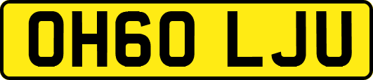 OH60LJU
