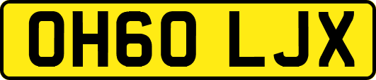OH60LJX