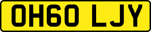OH60LJY