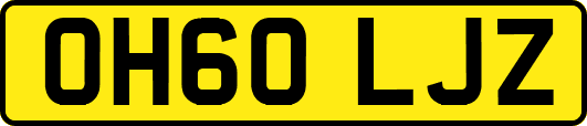 OH60LJZ
